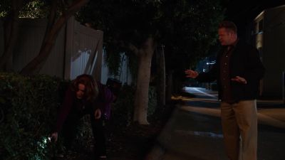 (Scott groaning) - Crazy Ex-Girlfriend