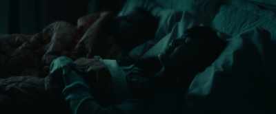[Scott groans softly] - Somewhere Quiet