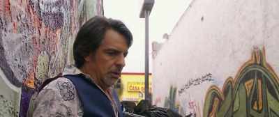 SCOTT: Guy doesn't have $1,000?
Get a job, bonehead! - How to Be a Latin Lover