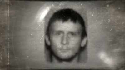 Scott Hanchett described - Buried In The Backyard