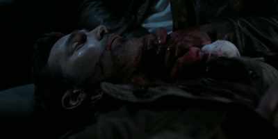 - Scott, you have to find him. - Teen Wolf: The Movie