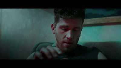 Scott, we have
to stop fighting - Await Further Instructions