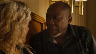 Scott... He knows about us. - Lodge 49