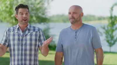 Scott: Hello teams! Welcome back - Renovation Resort