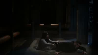 Scott, help me! - Teen Wolf