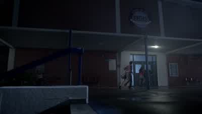 Scott, hold on. - Teen Wolf