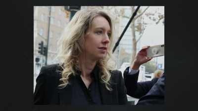 SCOTT: Holmes did
express remorse - Impact x Nightline