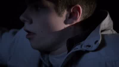 Hey, Scott, I don't think you're grasping the concept of the car chase here. - Teen Wolf