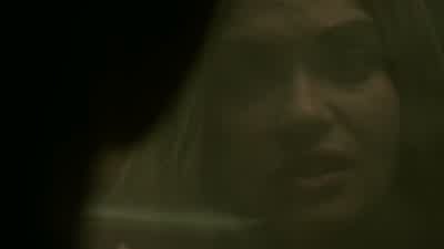 It's the full moon, I swear. - Teen Wolf