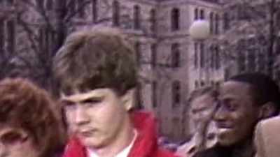 [Scott] I just remember - White Boy