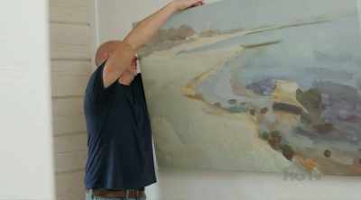Scott: I know everyone's working
hard, but are they going - Renovation Resort