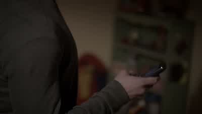 "Scott, I noticed you didn't hand in your paper today." "If you need an extension," "- the best I can do is another 48 hours." - Goddamn it. - Teen Wolf