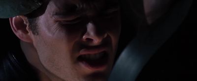 Scott when I tell you open your eyes No - X Men
