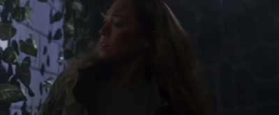 SCOTT: I think I see lanterns up ahead. - War of the Worlds: Extinction