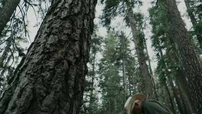 SCOTT: I was trained in all
of the deceptive practices - Missing 411: The Hunted