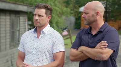 Scott: I'd say, you know, - Renovation Resort