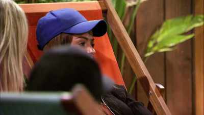 ‐SCOTT: If Adam
fancied someone man‐‐
‐Cara will back me on this, - Love Island