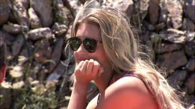 SCOTT: In some
shape or form, - Love Island