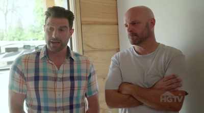 Scott: Is that something you
guys are planning on doing - Renovation Resort
