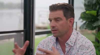 Scott: It was a departure
from the vacation vibe - Renovation Resort
