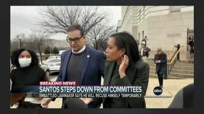 SCOTT: It was also January - Impact x Nightline