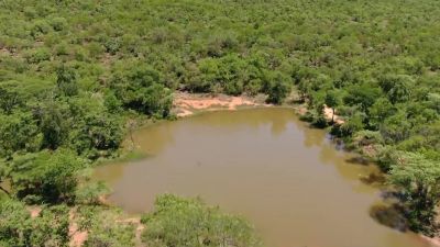 [Scott]
It's almost over, okay? - Naked and Afraid