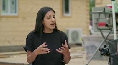 Scott: It's going to be
probably almost impossible - Renovation Resort
