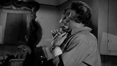 Scott: I've got
to tell you exactly
how it happened, tod. - The Woman on the Beach