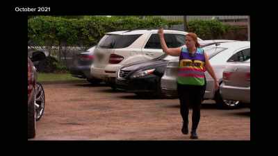 Scott: Jackson Women's Health
was once a hub - Impact x Nightline