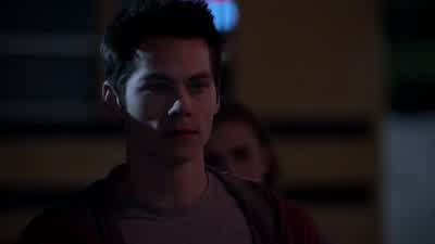 Scott, just listen to me, okay? - Teen Wolf