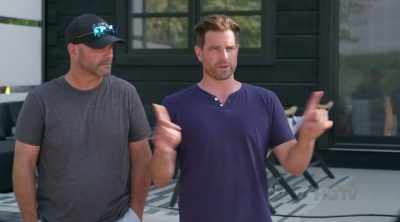 Scott: Just overall,
how are you feeling about - Renovation Resort