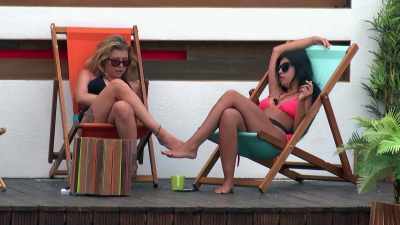 Scott and Kady,
though, like, - Love Island