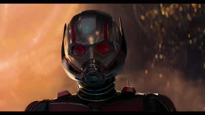 SCOTT: Kang! - Ant-Man and the Wasp: Quantumania
