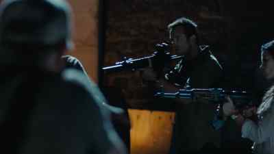 SCOTT:
Keys. - Strike Back