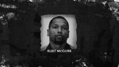 [Scott] Kurt McGurk - White Boy