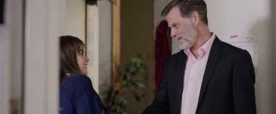 Scott Lamont,
it's a pleasure to meet you. - The Gallows Act II