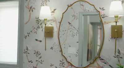 Scott: (laughs)
Bryan: Birds and butterflies-- - Renovation Resort