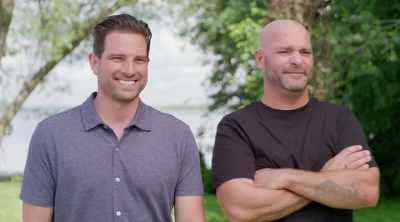Scott: (laughs) - Renovation Resort