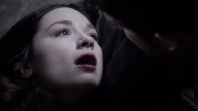 Scott, look at me. - Teen Wolf