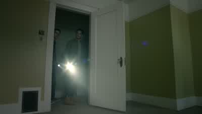 Maybe Alex got the address wrong. - Teen Wolf