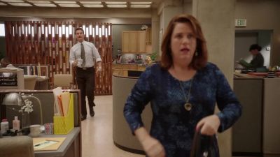 Scott, meet me at home. - Crazy Ex-Girlfriend