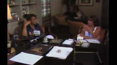 Scott: My dad's sister Ronnie
was casting "Happy Days" - The Happy Days of Garry Marshall
