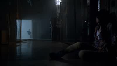 Scott! No! Look out! - Teen Wolf
