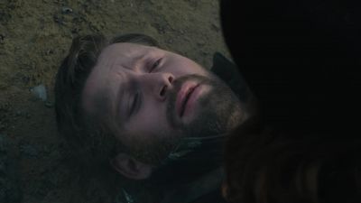 Scott, you okay? - FBI: International