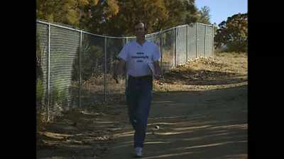 SCOTT OLMSTEAD: We are making
preparations for ourselves - Time Bomb Y2K