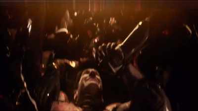 Scott! (PANTING) - Ant-Man and the Wasp: Quantumania