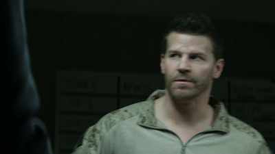 Scott Powell, General Counsel - SEAL Team