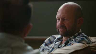 Scott, you really endured
Dad drinking, - Couples Therapy
