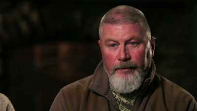 SCOTT RICHARDSON: He says, "You
can go back and talk to her." - Killer Cases