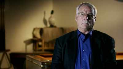 SCOTT RYON: There were
some issues coming - World's Most Evil Killers